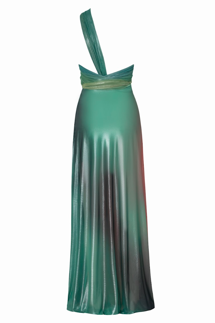 Helena Dress Bliss