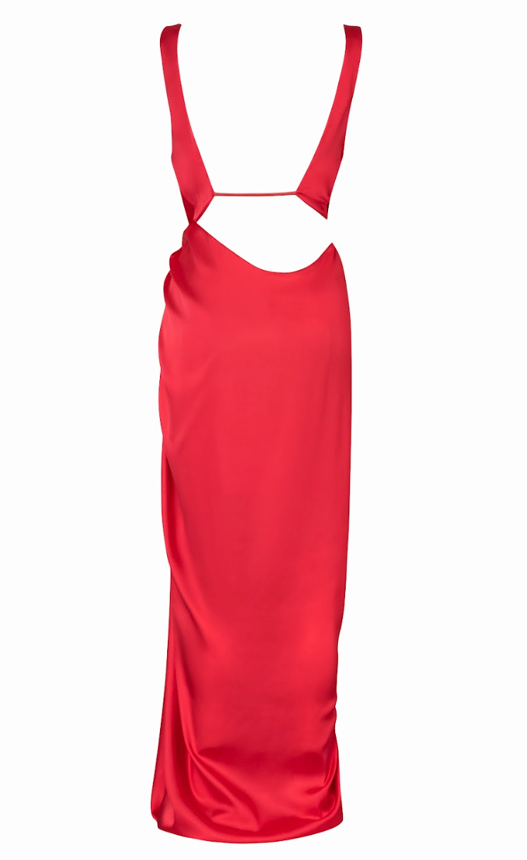 Liz Dress Namorada