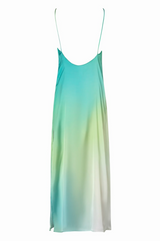 Tina Maxi Dress Lucero
