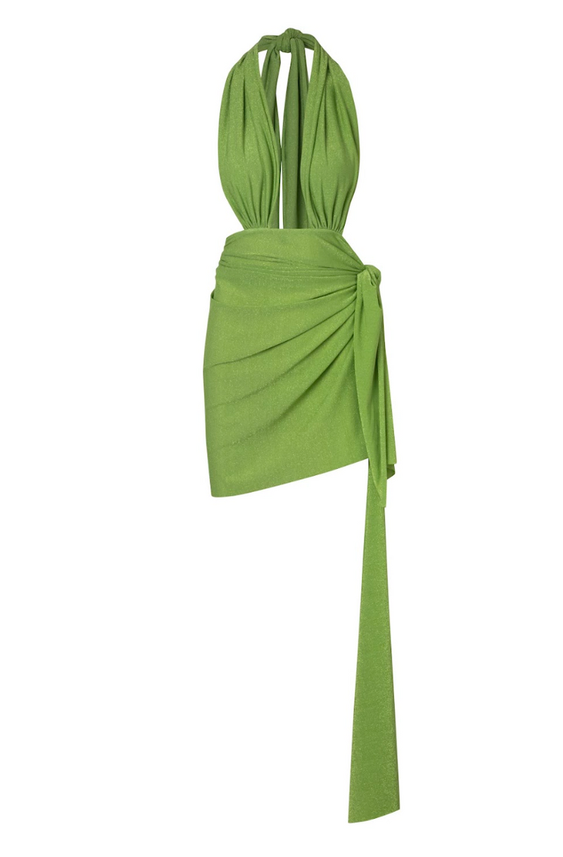 Sierra Dress Park