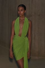 Sierra Dress Park