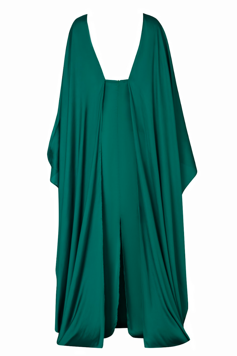 Pietro Maxi Dress