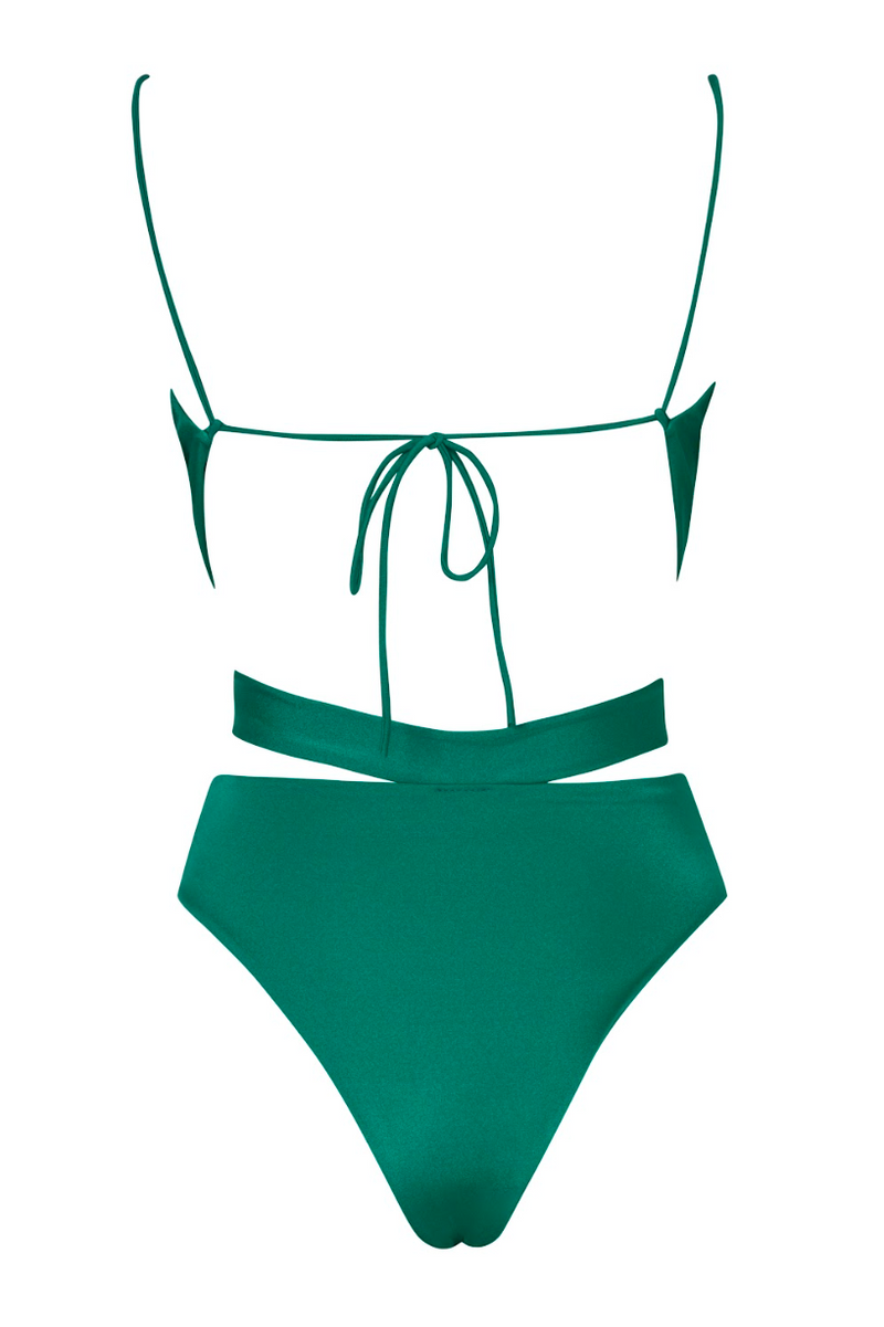 Mia One Piece Emerald