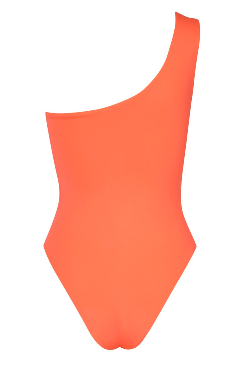 Nikka One Piece Tangerine