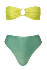Nala Top Citrus