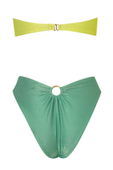 Nala Top Citrus