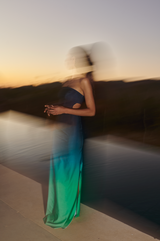 Mambo Dress Oceanic