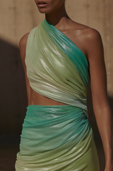 Aurora Dress Oleaje