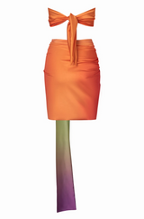 Mar Dress Glory