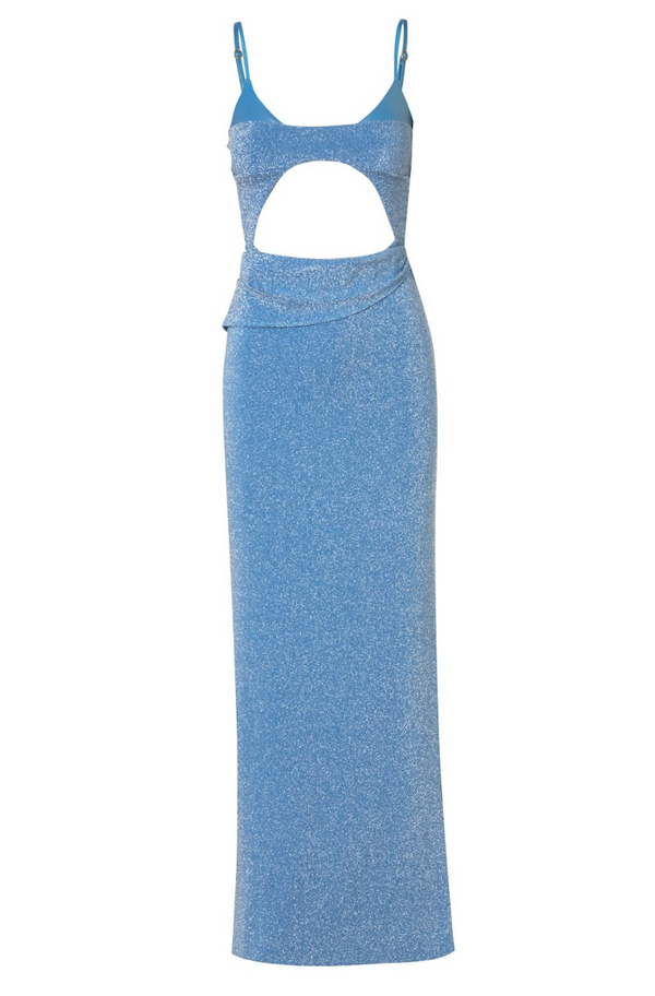 Atlas Dress