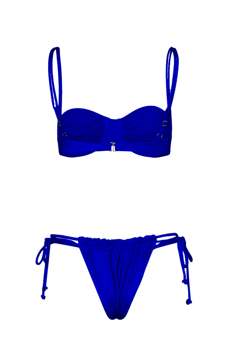 Lula Bottom Dory