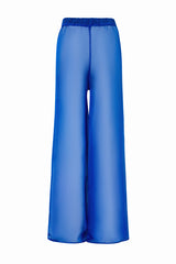 GAIA SILKY SET BLUE - BAOBAB